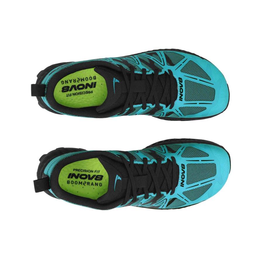 inov-8（イノヴェイト） 公式 トレイルランニング MUDTALON V2