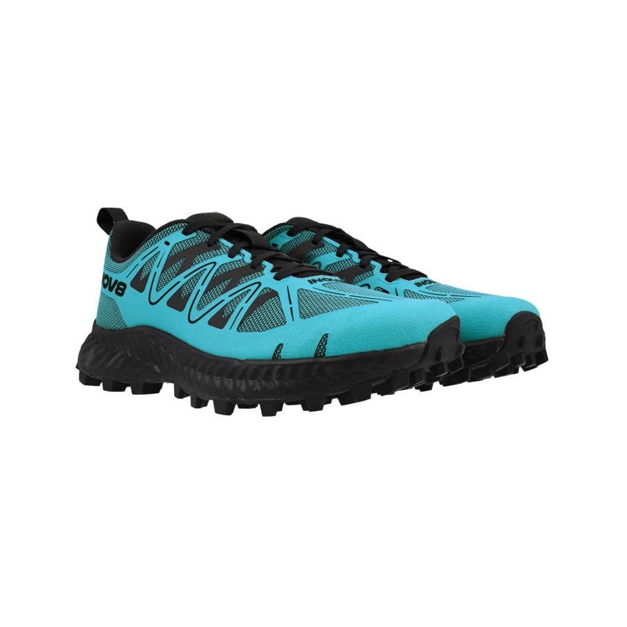 inov-8（イノヴェイト） 公式 トレイルランニング MUDTALON V2