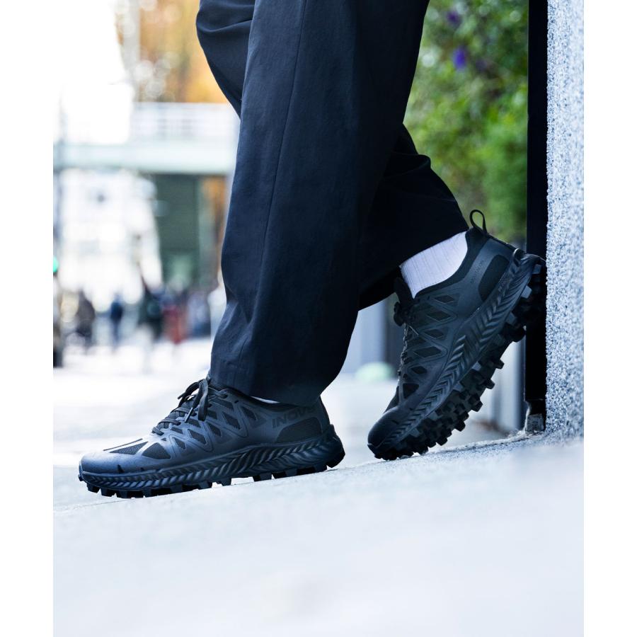 inov-8（イノヴェイト） 公式 トレイルランニング MUDTALON V2 メンズ