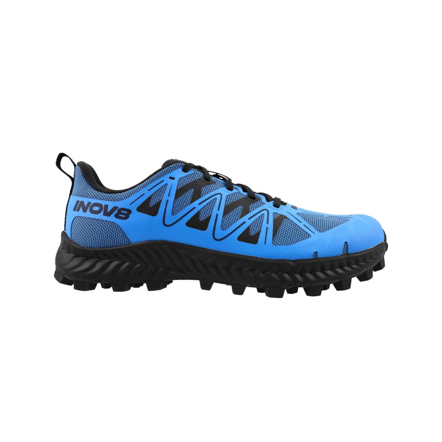 inov-8（イノヴェイト） 公式 トレイルランニング MUDTALON V2 メンズ