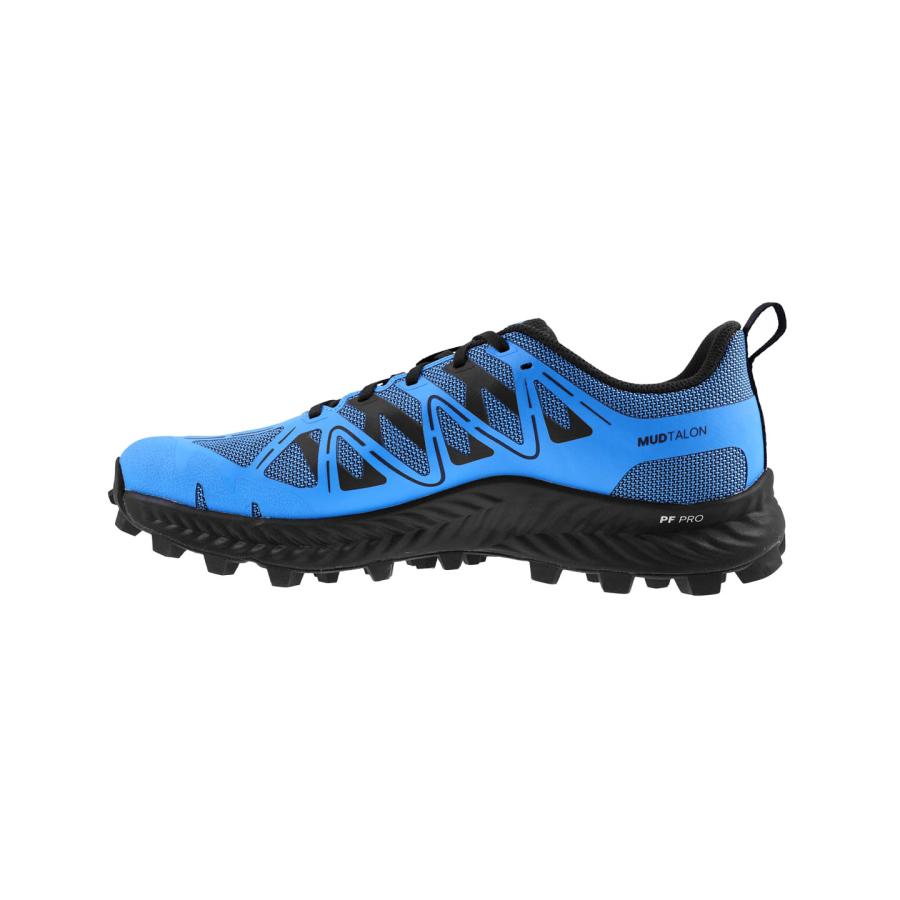 inov-8（イノヴェイト） 公式 トレイルランニング MUDTALON V2 メンズ