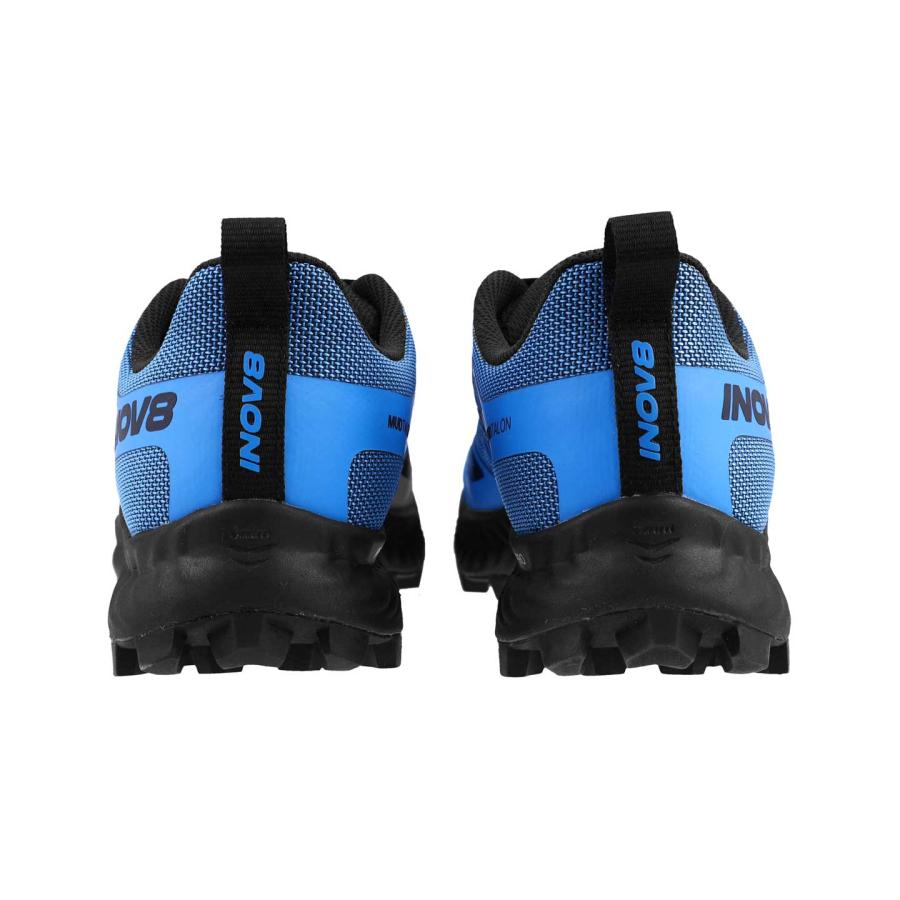 inov-8（イノヴェイト） 公式 トレイルランニング MUDTALON V2 メンズ