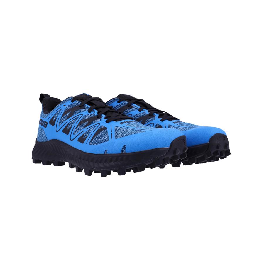 inov-8（イノヴェイト） 公式 トレイルランニング MUDTALON V2 メンズ