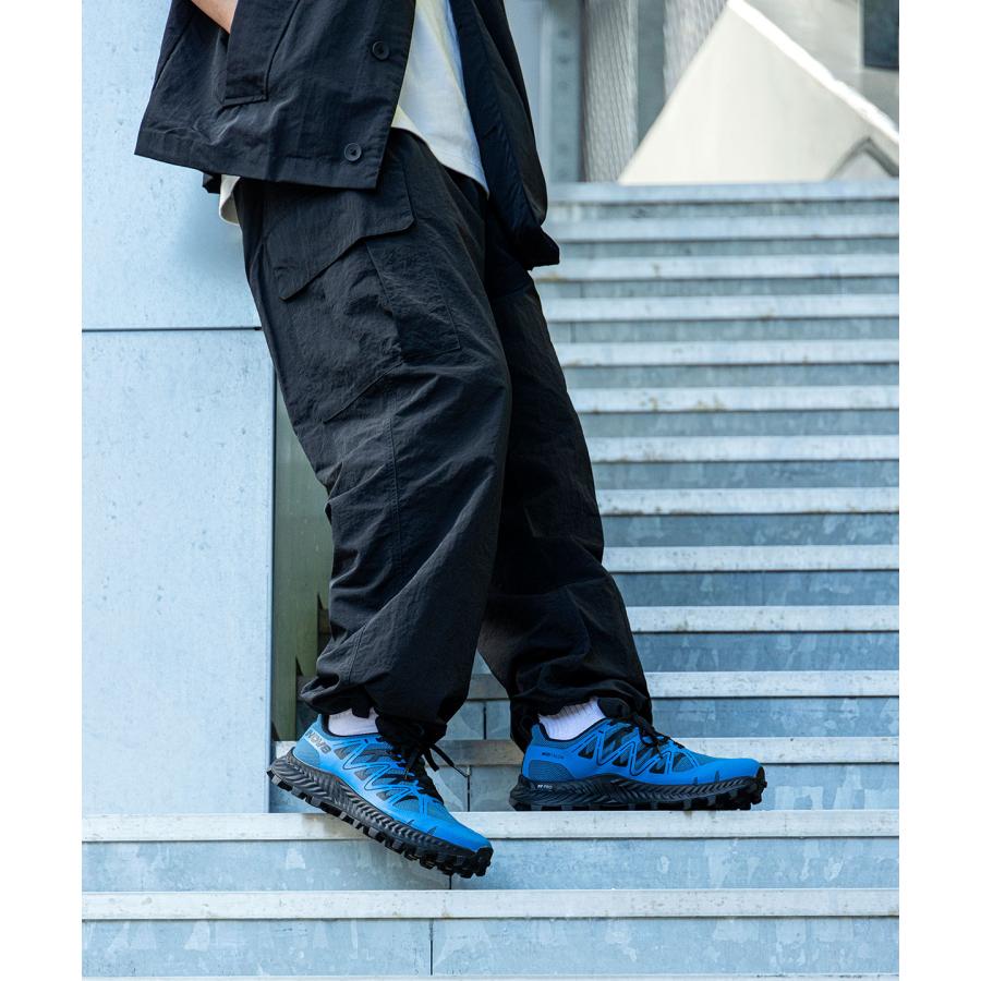 inov-8（イノヴェイト） 公式 トレイルランニング MUDTALON V2 メンズ