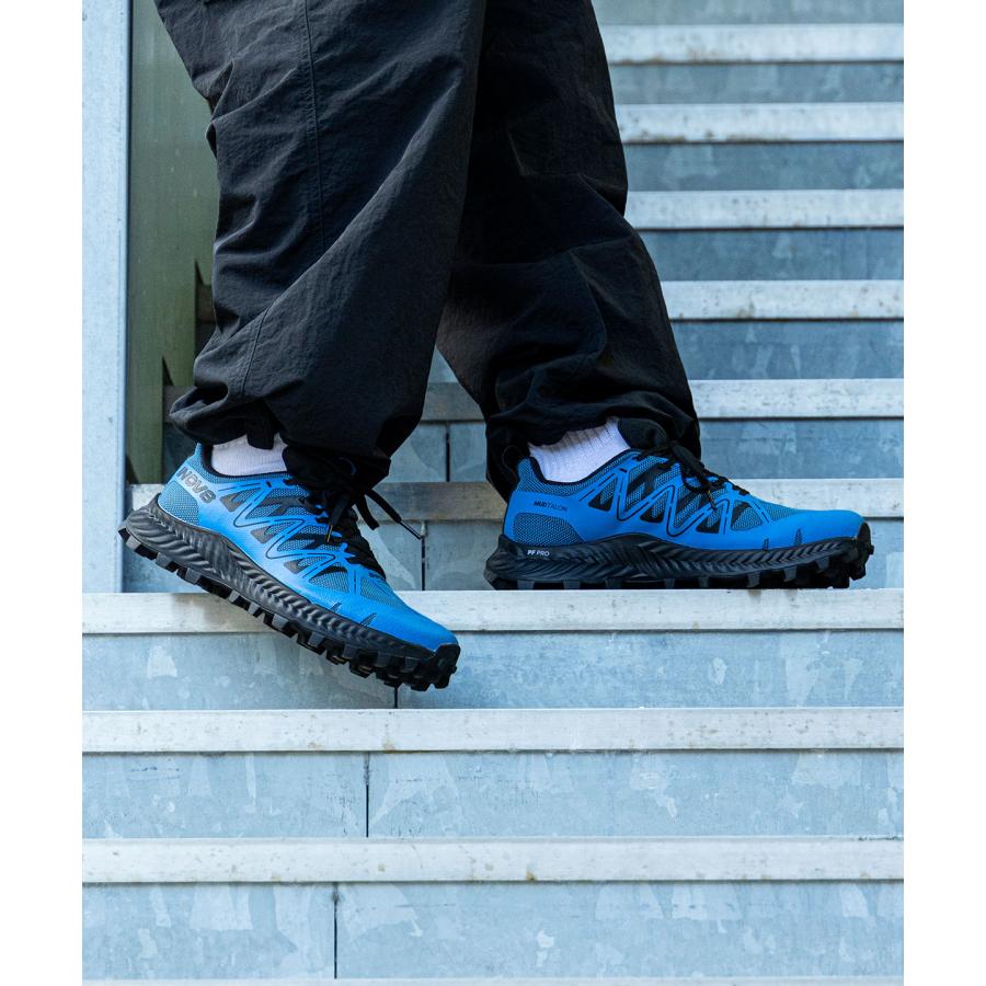 inov-8（イノヴェイト） 公式 トレイルランニング MUDTALON V2 メンズ