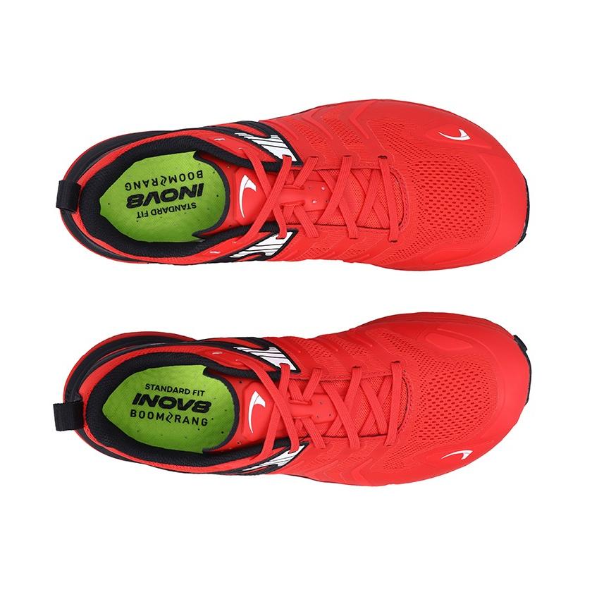 インノイル inov-8（イノヴェイト） 公式 トレイルランニング TRAILTALON ZERO