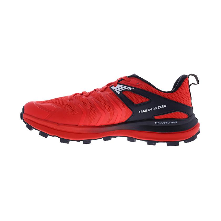 inov-8（イノヴェイト） 公式 トレイルランニング TRAILTALON ZERO