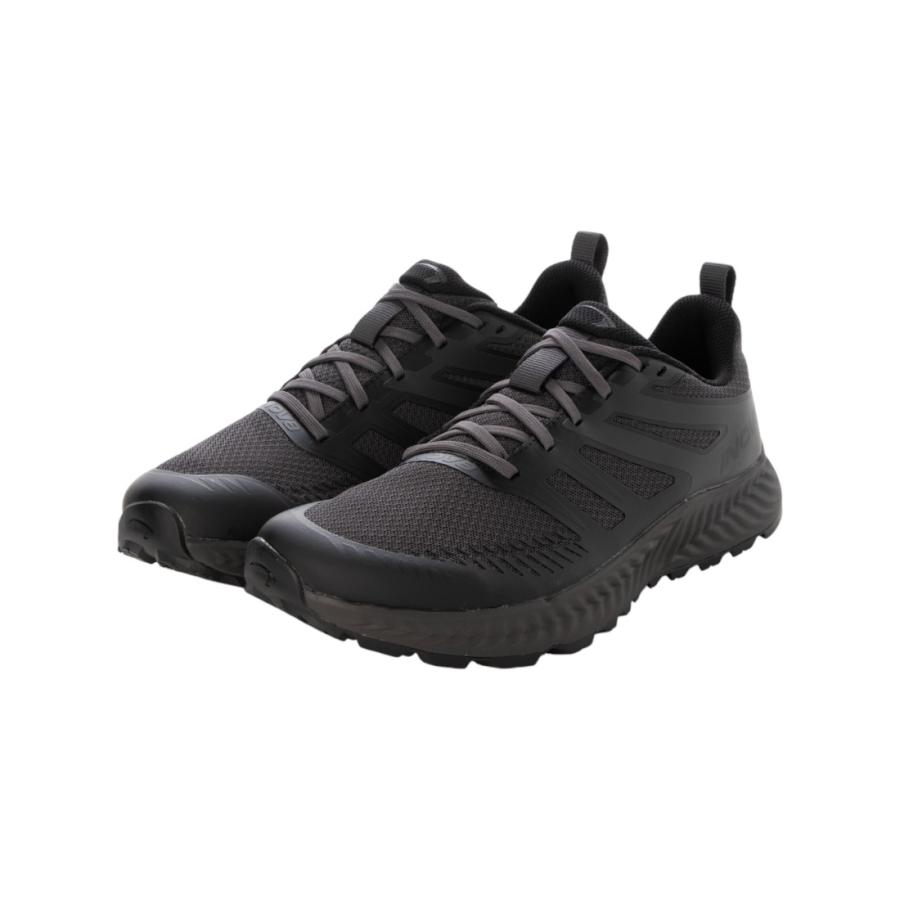 INOV トレーニングシューズ グラフェン 黒 28cm INOV トレーニングシューズ グラフェン 黒 28cm