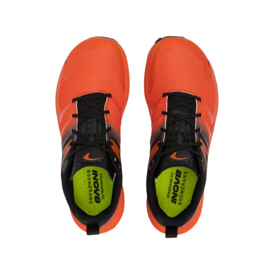 INOV-8 トレーニングシューズ/オレンジ Amazon | [Inov-8] ランニングシューズ F-LITE FLY G 295 MS