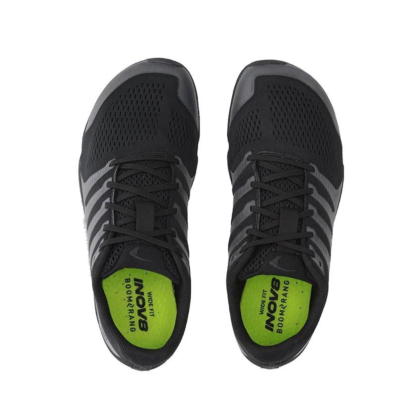 inov-8 公式 イノヴェイト ベア BARE−XF レディース 軽量 薄底
