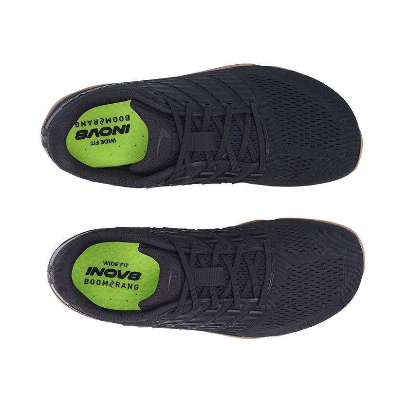 inov-8（イノヴェイト） 公式 ジム トレーニング BARE XF V2