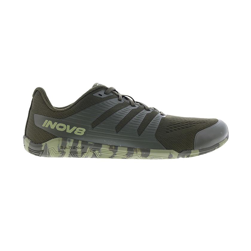 そうまん☆ ☆ ☆様【新品未使用】INOV-8 イノヴェイト BARE-XF INOV8 Japan［イノヴェイト］ | 【Bare-XF 210 V3】 「BARE XF