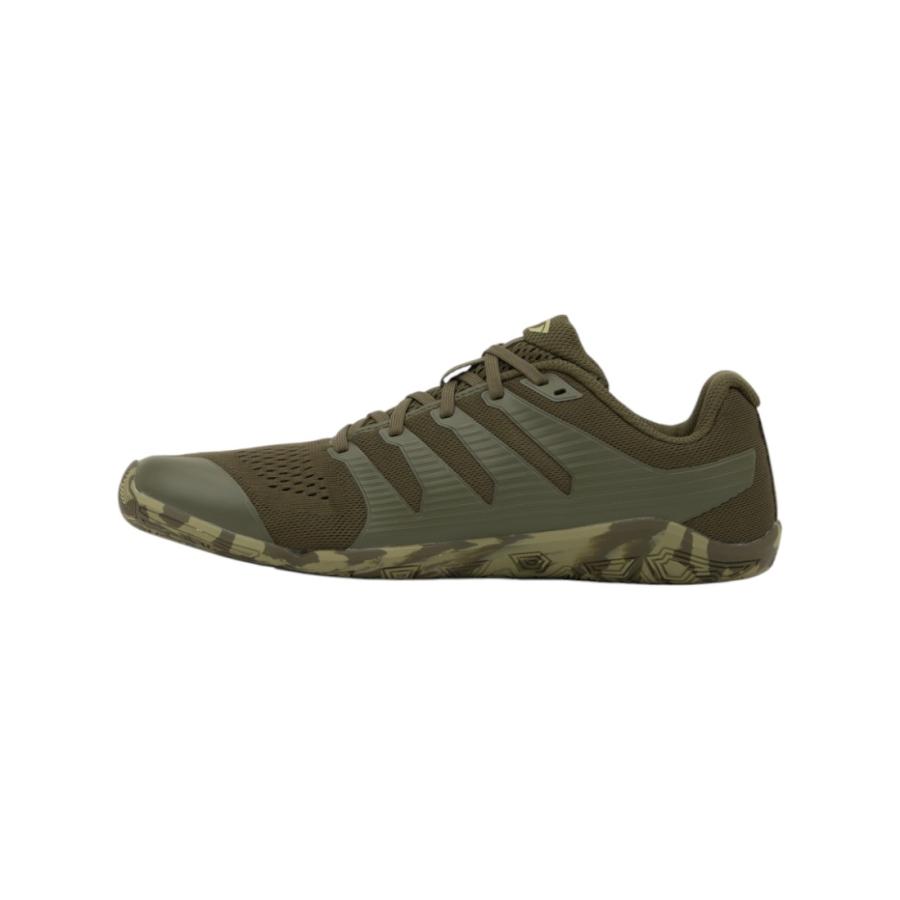 inov-8 公式 イノヴェイト INOV8 ベア BARE-XF メンズ 軽量 薄底