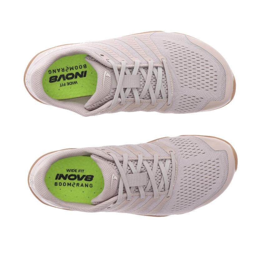 inov-8 公式 イノヴェイト INOV8 ベア BARE-XF レディース 軽量