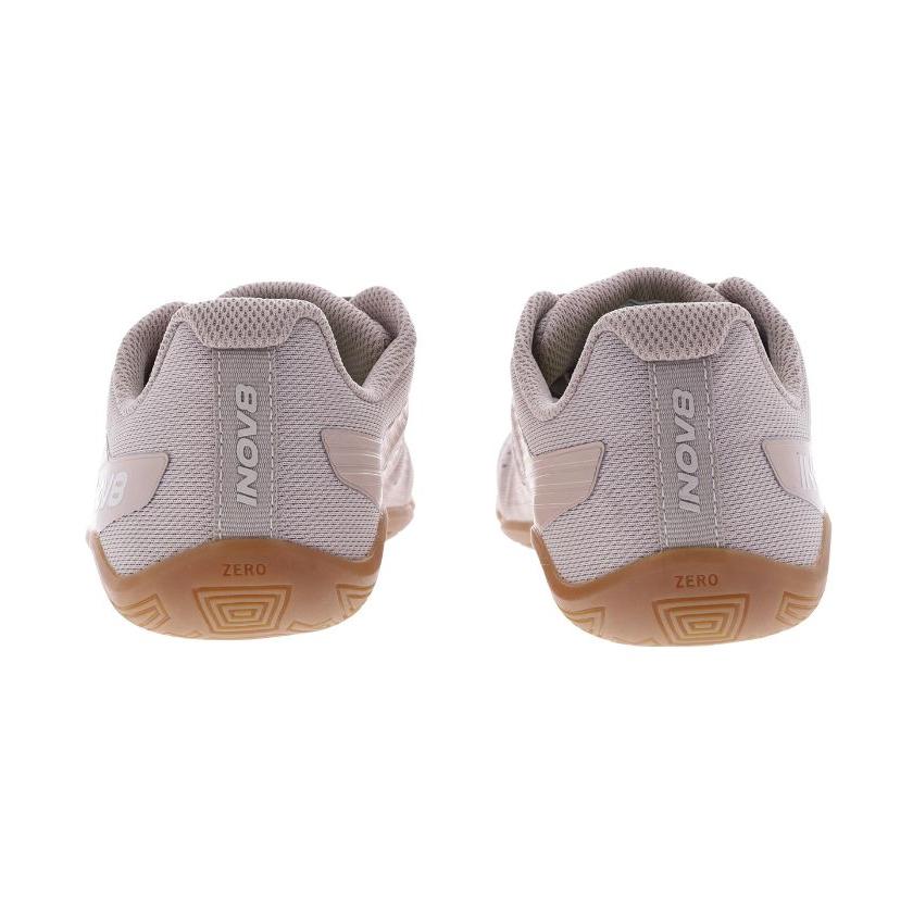 inov-8 公式 イノヴェイト INOV8 ベア BARE-XF レディース 軽量 薄底