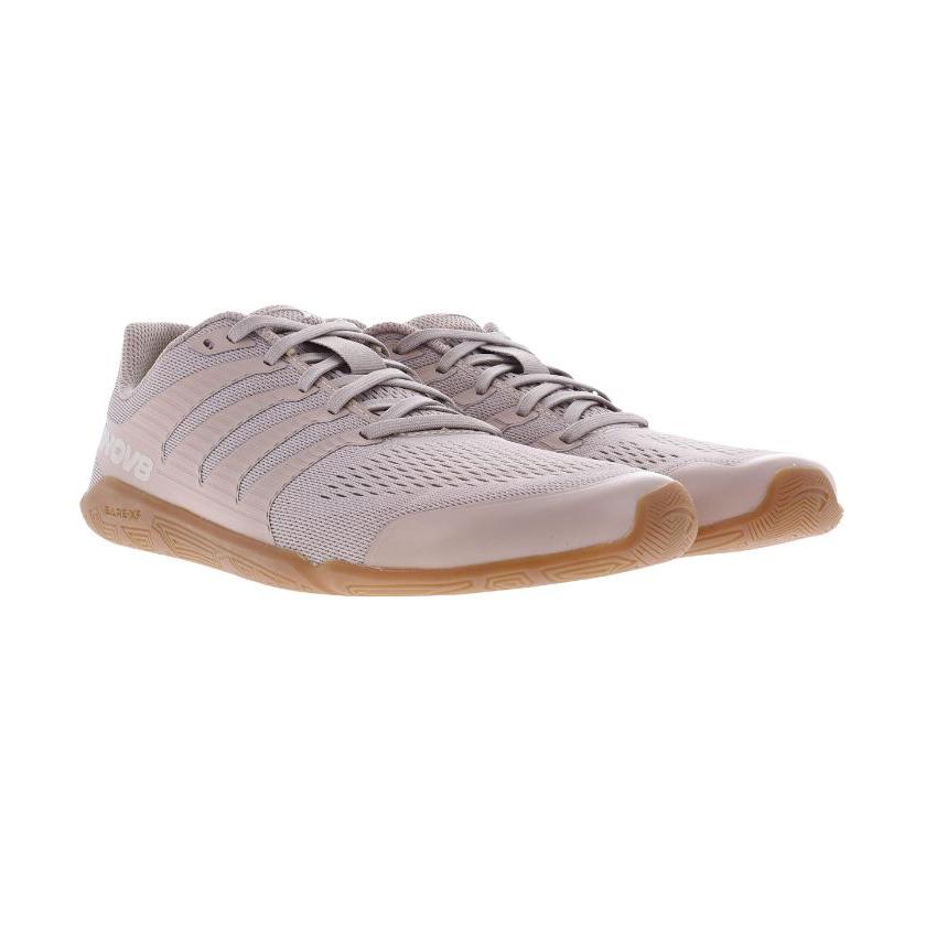 inov-8 公式 イノヴェイト INOV8 ベア BARE-XF レディース 軽量
