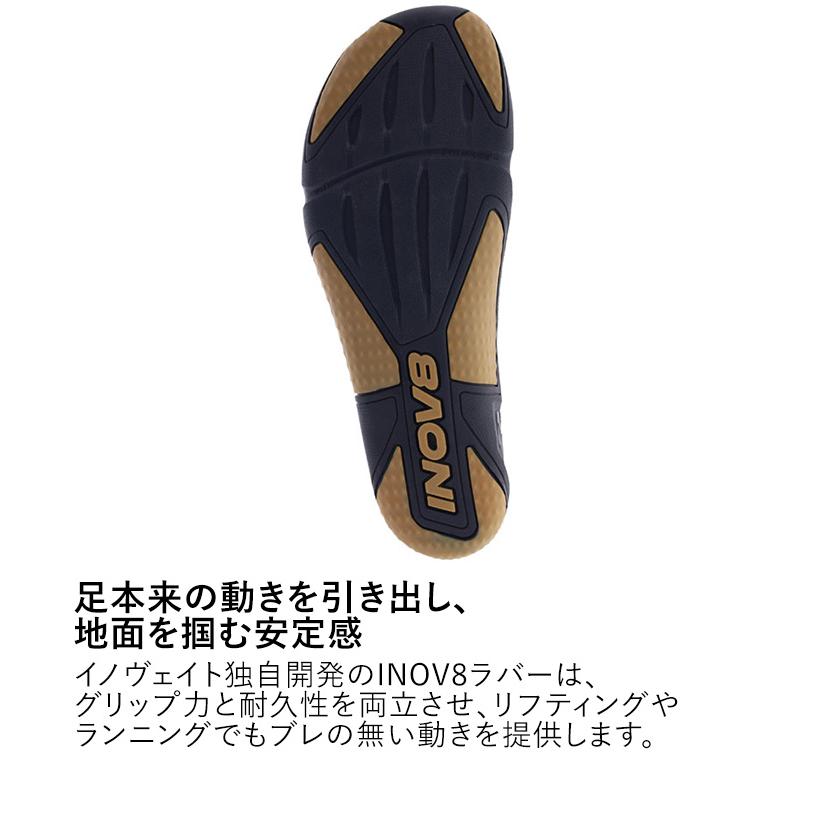 inov-8（イノヴェイト） 公式 INOV8 ジム トレーニング リフティング