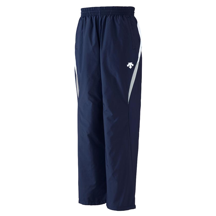 DESCENTE（デサント） 公式 野球 ロングパンツ メンズ 防風 軽量