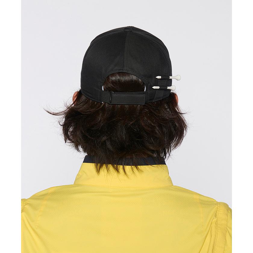 公式 ルコックスポルティフ ゴルフ 帽子 キャップ アクセサリー 小物 メンズ QGBWJC05 23FW｜descente-store｜05