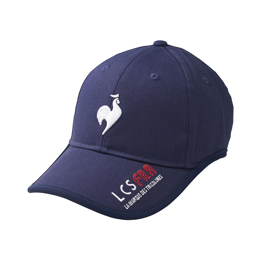 le coq sportif GOLF 公式 ルコックスポルティフ ゴルフ イヤー