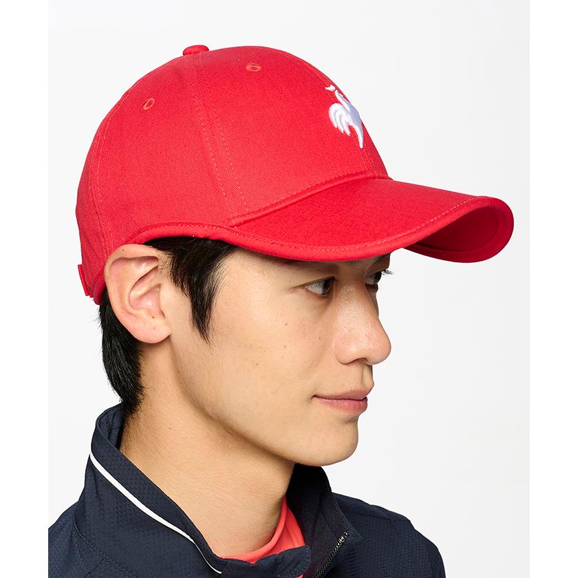 le coq sportif - sosono ゴルフ用品 まとめ売り 服 帽子 le coq sportif GOLF 公式 ルコックスポルティフ ゴルフ イヤー