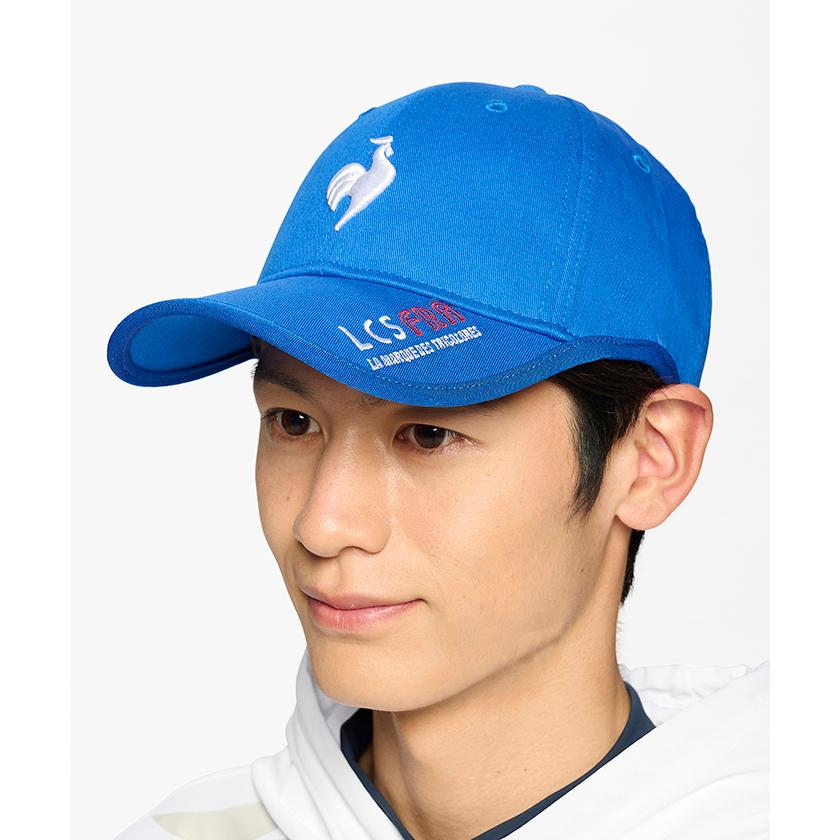 le coq sportif GOLF 公式 ルコックスポルティフ ゴルフ イヤー