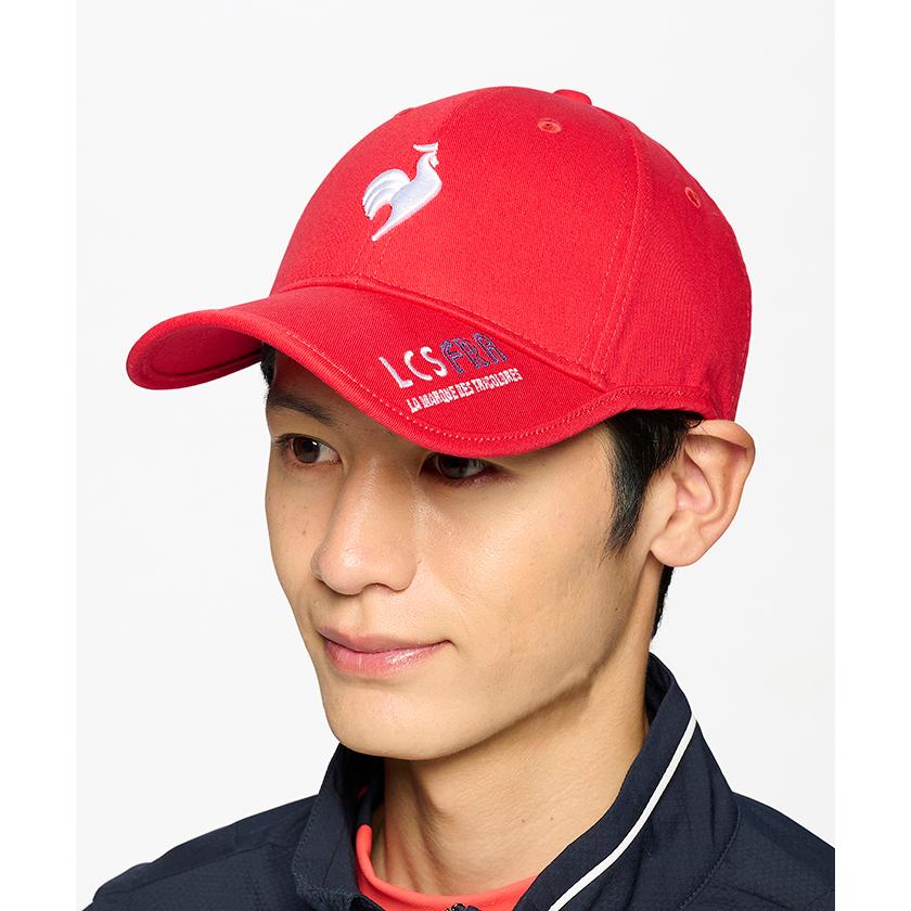 le coq sportif - sosono ゴルフ用品 まとめ売り 服 帽子 le coq sportif GOLF 公式 ルコックスポルティフ ゴルフ イヤー
