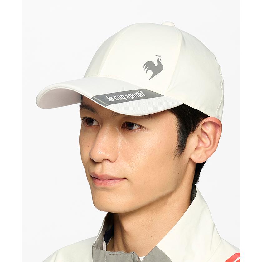 le coq sportif GOLF 公式 ルコックスポルティフ ゴルフ レイン