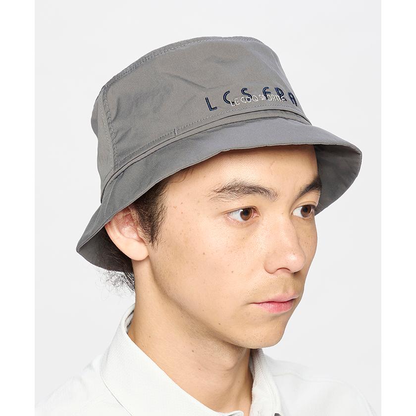 le coq sportif GOLF 公式 ルコックスポルティフ ゴルフ 帽子