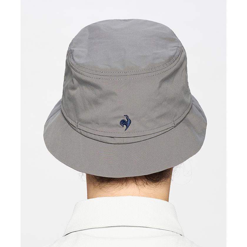 LECOQ SPORTIF エスプリ・ド・ゴルフ ハット ルコックスポルティフ ゴルフ le coq sportif golf バケット