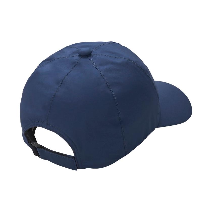 ルコックスポルティフ ゴルフ 公式 レディース アクセサリー 小物 キャップ 帽子 QGCTJC30 夏｜descente-store｜09