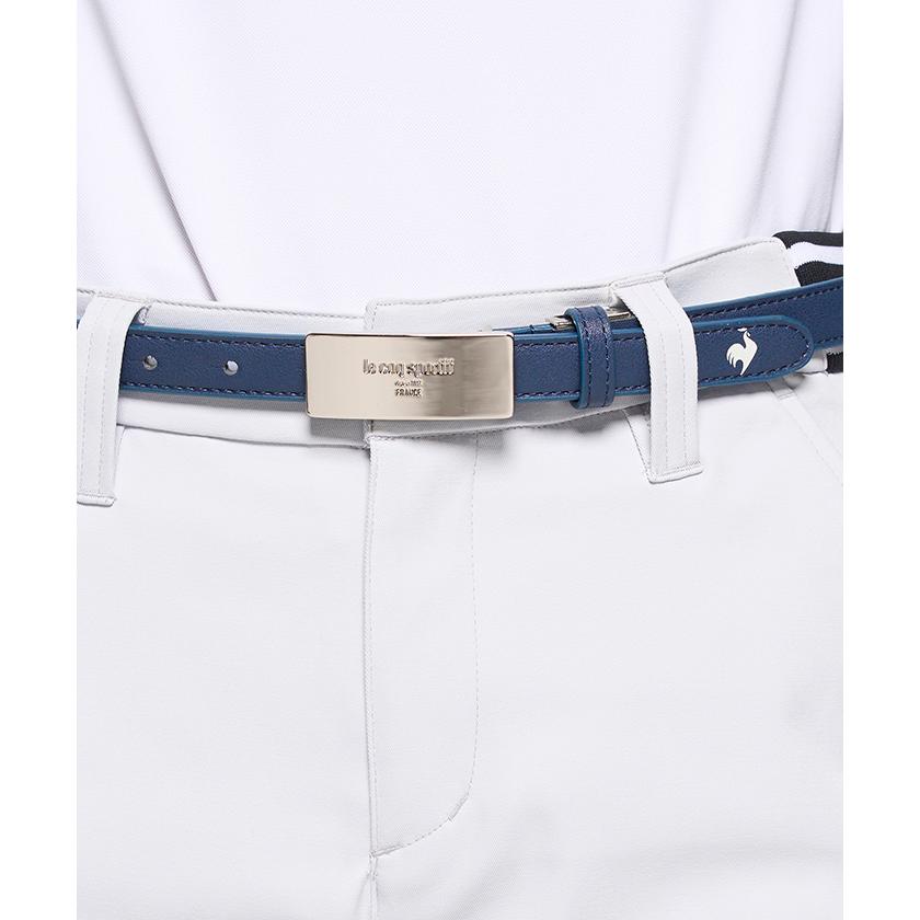 le coq sportif GOLF 公式 ルコックスポルティフ ゴルフ ベルト le coq sportif GOLF 公式 ルコックスポルティフ ゴルフ ベルト
