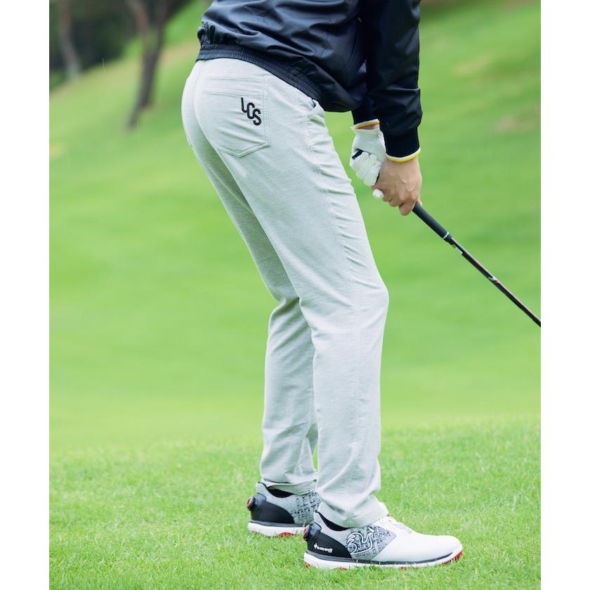 セール SALE ルコックスポルティフ ゴルフ 公式 メンズ ウェア ロング