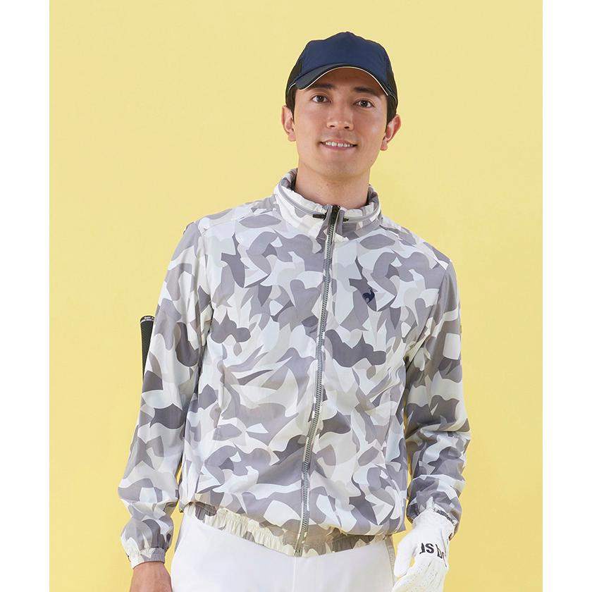 セール SALE ルコックスポルティフ ゴルフ 公式 メンズ ウェア