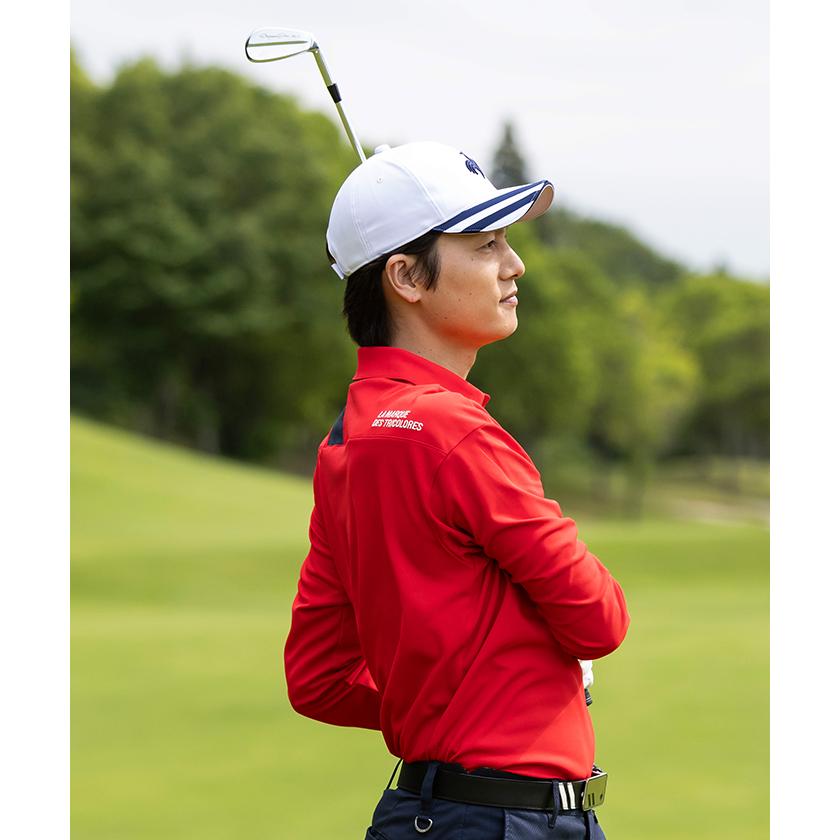le coq sportif GOLF 公式 ルコックスポルティフ ゴルフ 長袖 le coq sportif GOLF 公式 ルコックスポルティフ ゴルフ 長袖