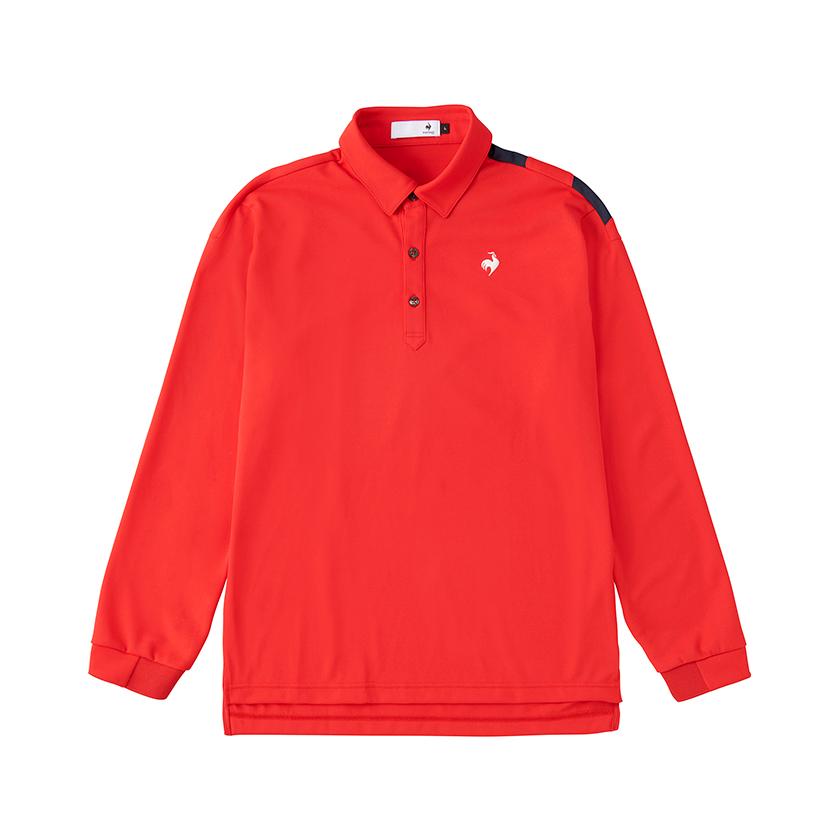 le coq sportif GOLF 公式 ルコックスポルティフ ゴルフ 長袖 le coq sportif GOLF 公式 ルコックスポルティフ ゴルフ 長袖