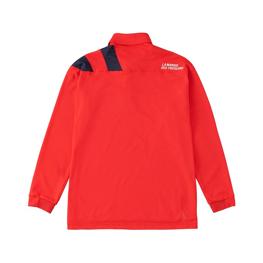 le coq sportif GOLF 公式 ルコックスポルティフ ゴルフ 長袖 le coq sportif GOLF 公式 ルコックスポルティフ ゴルフ 長袖