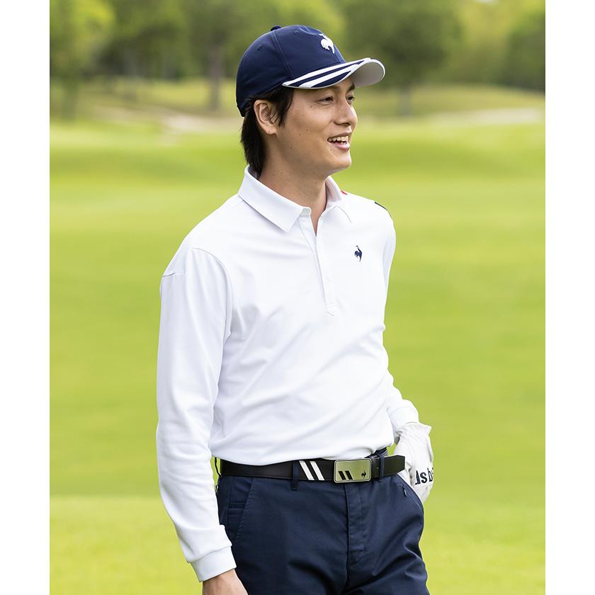 le coq sportif GOLF 公式 ルコックスポルティフ ゴルフ 長袖 le coq sportif GOLF 公式 ルコックスポルティフ ゴルフ 長袖