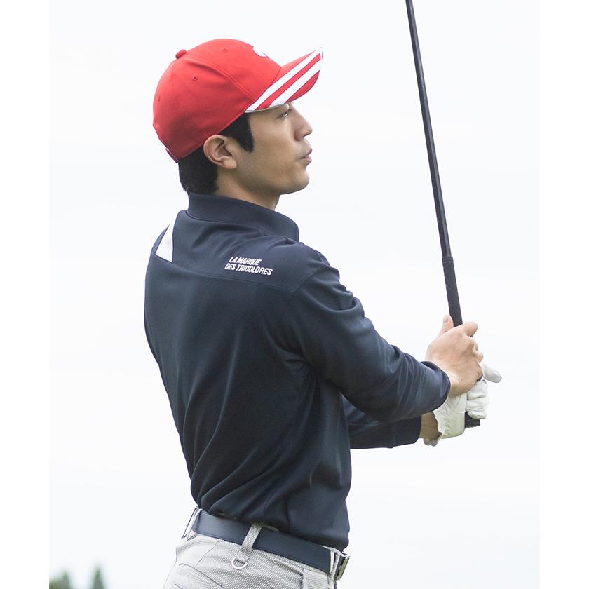 le coq sportif GOLF 公式 ルコックスポルティフ ゴルフ 長袖 le coq sportif GOLF 公式 ルコックスポルティフ ゴルフ 長袖