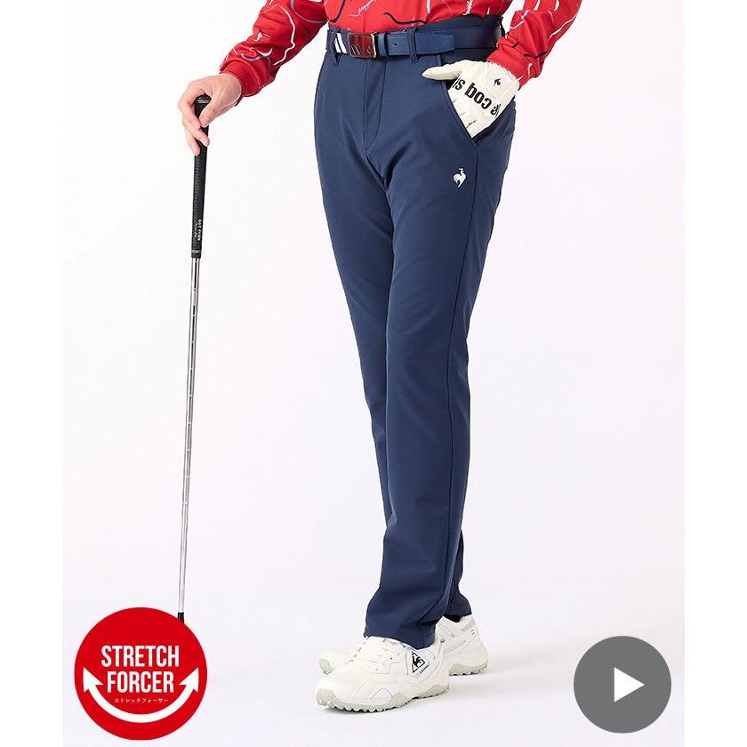 ルコック スポルティフ ゴルフMen'sゴルフ用パンツ