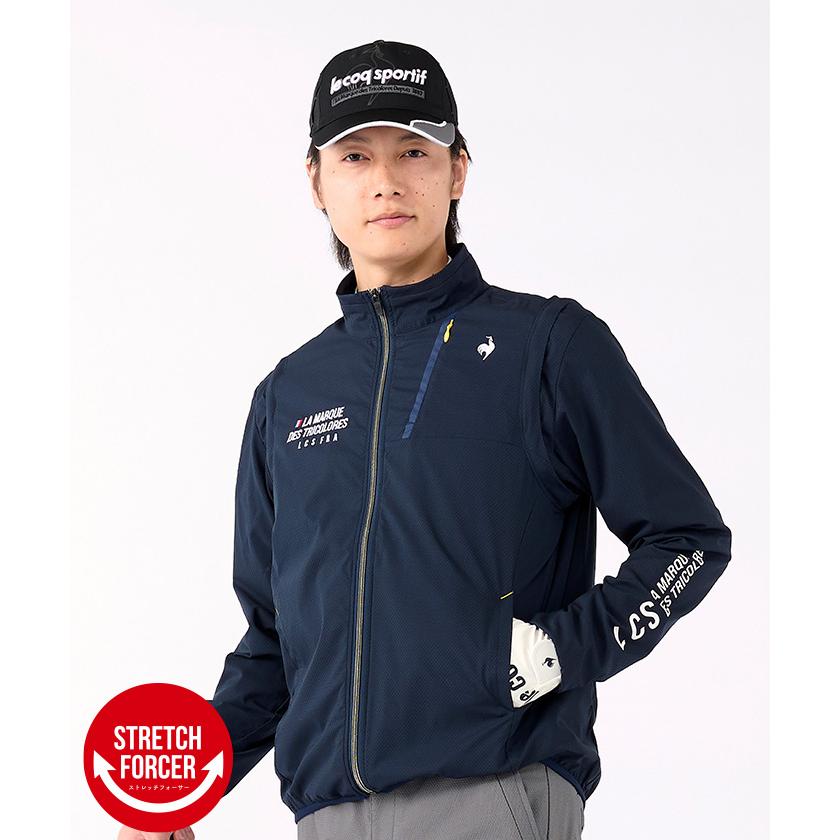 le coq sportif GOLF セール SALE 公式 ルコックスポルティフ ゴルフ