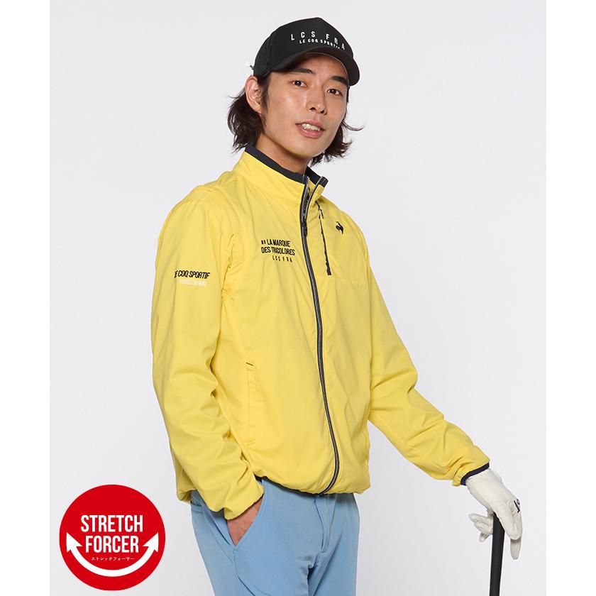 le coq sportif GOLF セール SALE 公式 ルコックスポルティフ ゴルフ