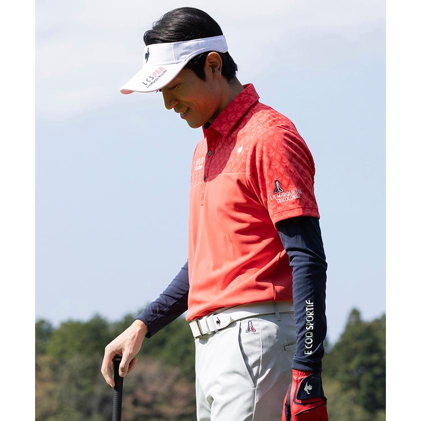最も  le ゴルフ ルコックスポルティフ 公式 セール GOLF sportif coq ウエア