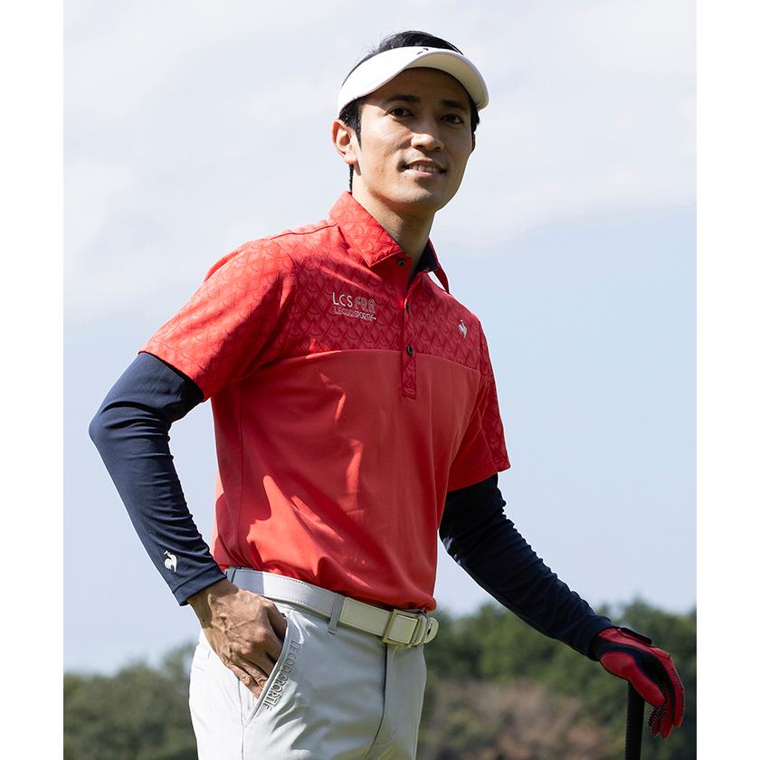 le coq sportif GOLF セール 公式 ルコックスポルティフ ゴルフ le coq sportif GOLF セール 公式 ルコックスポルティフ ゴルフ