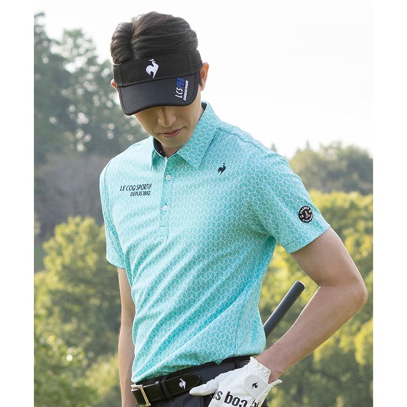 le coq sportif GOLF セール SALE 公式 ルコックスポルティフ le coq sportif GOLF セール SALE 公式 ルコックスポルティフ