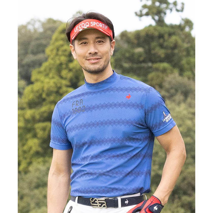 le coq sportif GOLF セール 公式 ルコックスポルティフ ゴルフ
