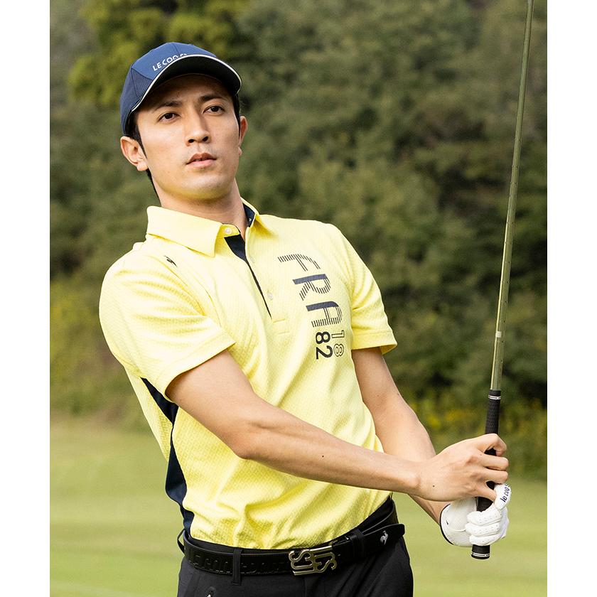 le coq sportif GOLF セール 公式 ルコックスポルティフ ゴルフ le coq sportif GOLF セール 公式 ルコックスポルティフ ゴルフ