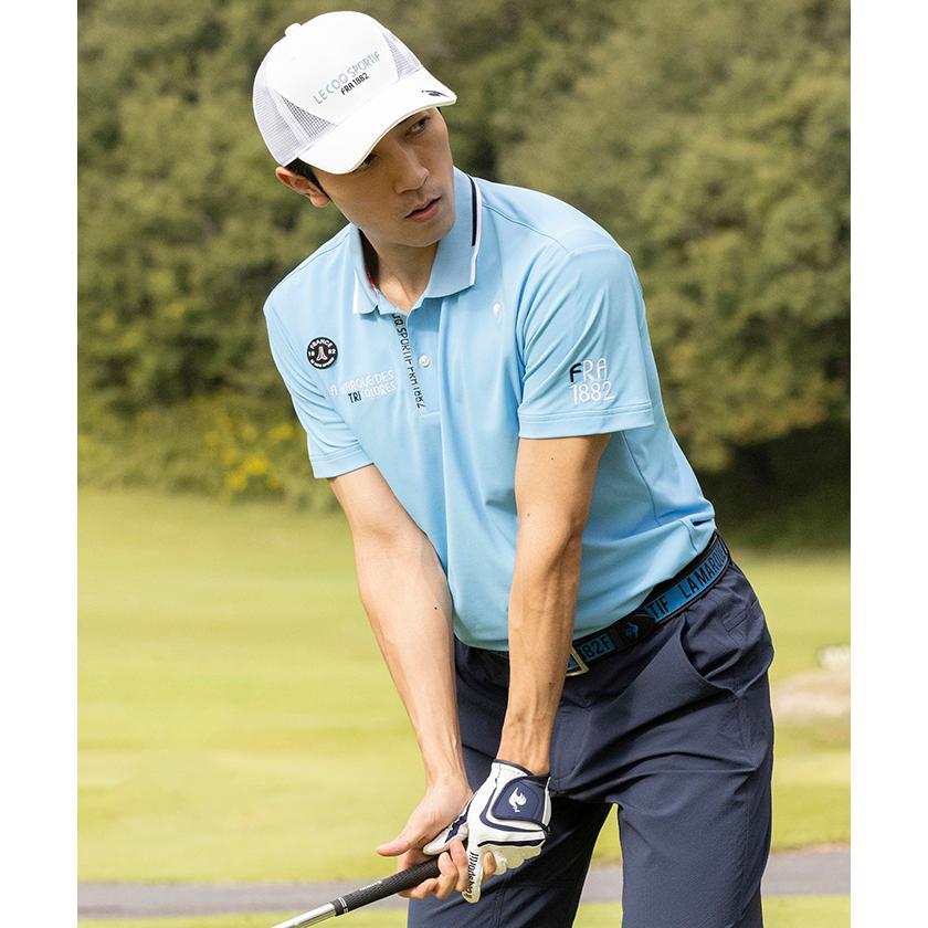 le coq sportif GOLF セール 公式 ルコックスポルティフ ゴルフ le coq sportif GOLF セール 公式 ルコックスポルティフ ゴルフ
