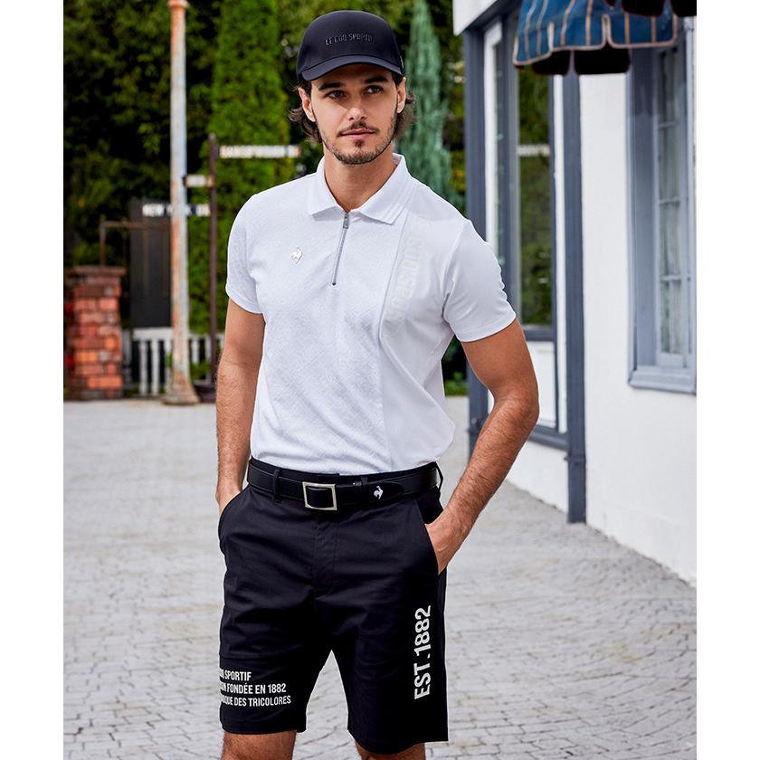 le coq sportif golf Sサイズ　ゴルフウェア le coq sportif GOLF セール SALE 公式 ルコックスポルティフ