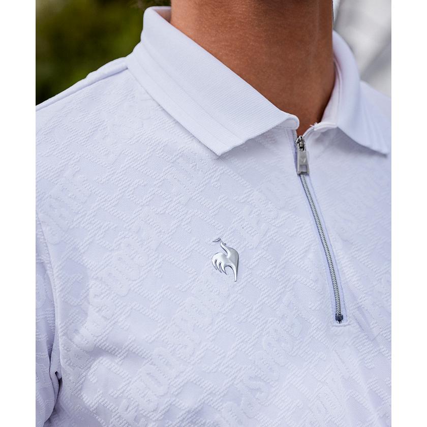le coq sportif golf Sサイズ　ゴルフウェア le coq sportif GOLF セール SALE 公式 ルコックスポルティフ